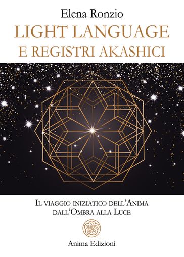 Light Language e Registri Akashici