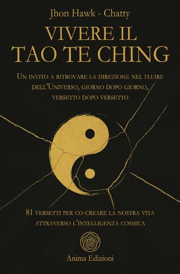 Vivere il Tao Te Ching