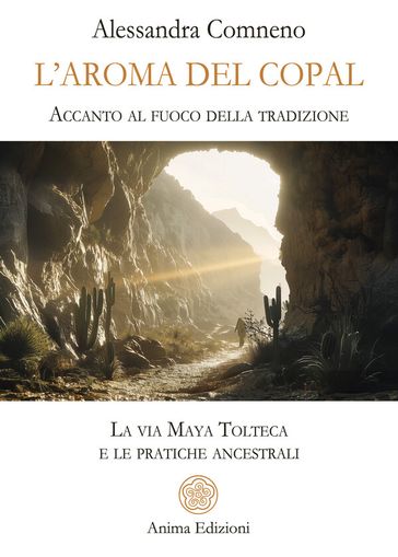 L'aroma del copal