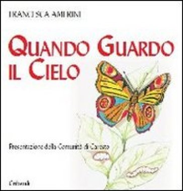 Quando Guardo Il Cielo