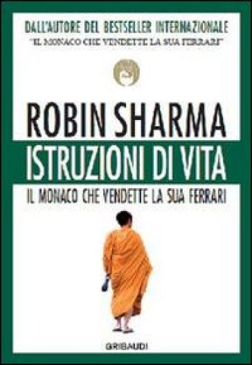 Istruzioni di vita-0