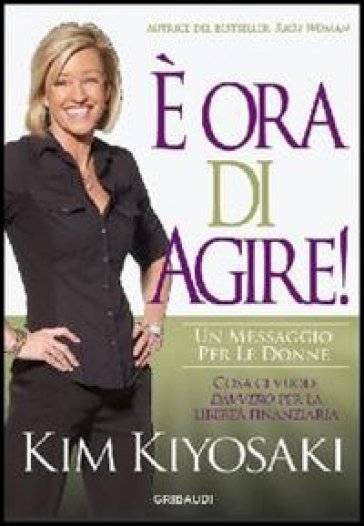 È ora di agire