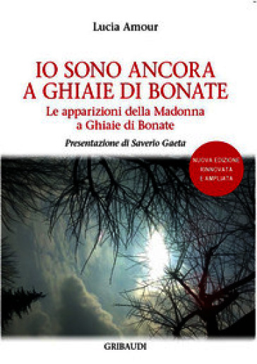 Io sono ancora a Ghiaie di Bonate. Le apparizioni della Madonna a Ghiaie di Bonate