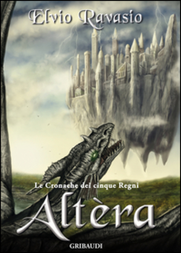 Altèra. Le cronache dei cinque regni