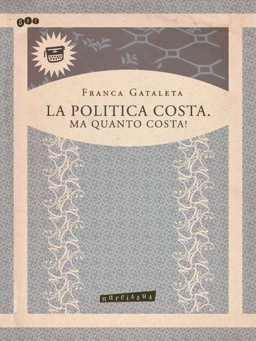 La politica costa.Ma quanto costa !