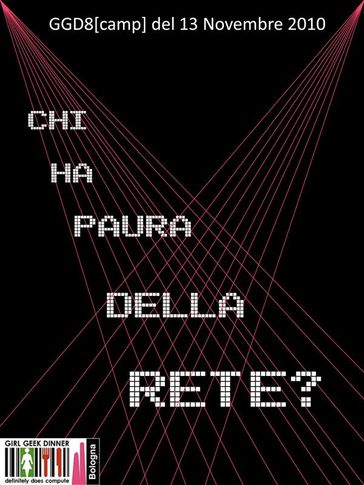 Chi ha paura della rete?