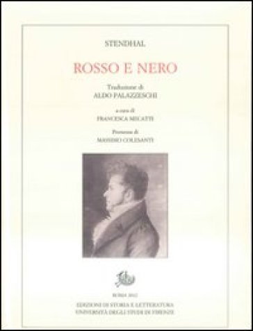 Il Rosso E Il Nero