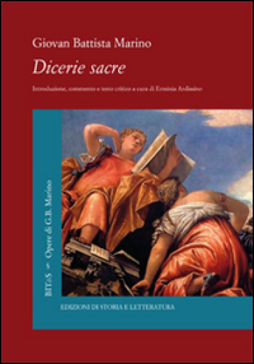 Dicerie Sacre