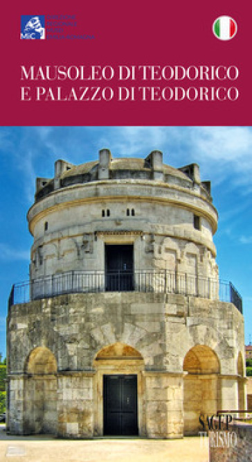 Mausoleo Di Teodorico E Palazzo Di Teodorico