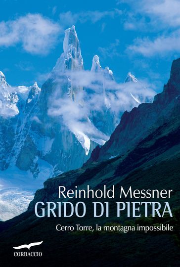 Grido di pietra