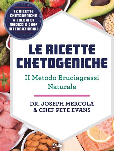 Le Ricette Chetogeniche