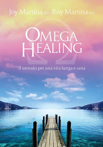 Omega Healing