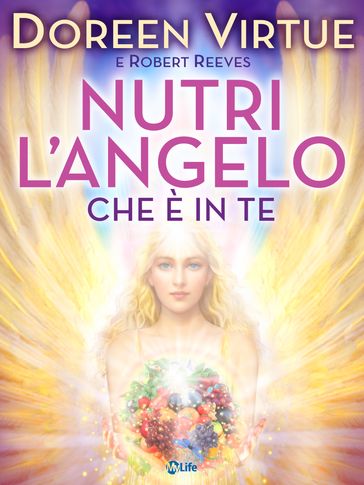 Nutri l'Angelo che è in Te