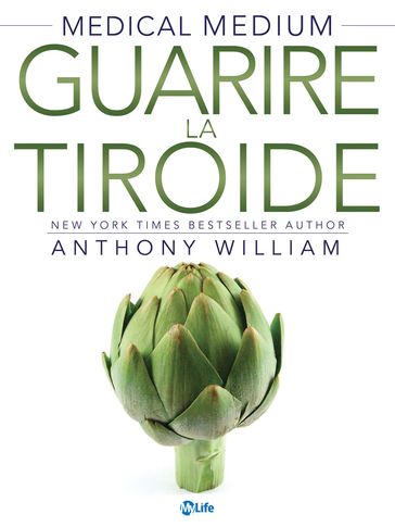 Guarire la Tiroide. La verità sulle malattie