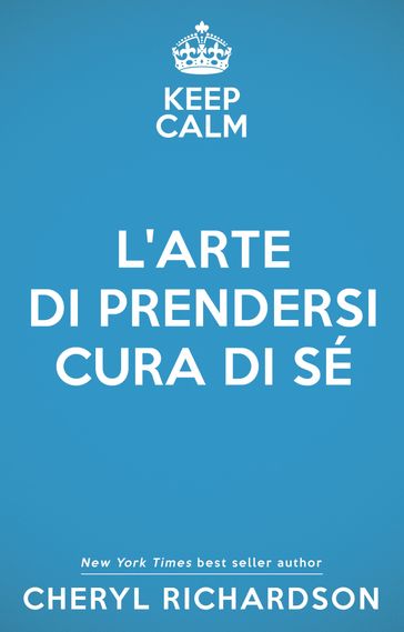 L'Arte di Prendersi Cura di Sé