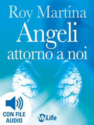 Angeli attorno a noi