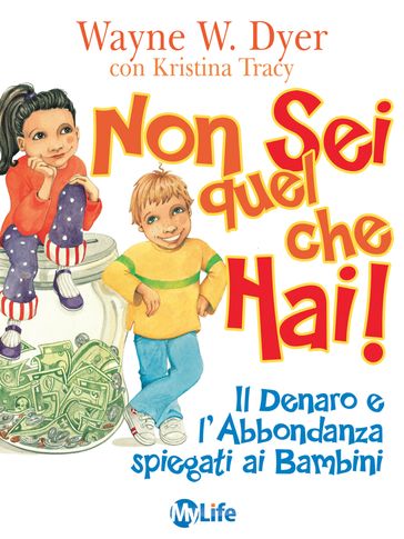 Non sei quel che hai