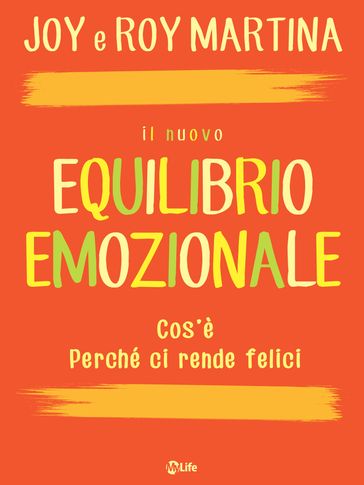Il Nuovo Equilibrio Emozionale