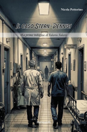 Il caso Stern-Pennisi. La prima indagine di Valerio Valeri