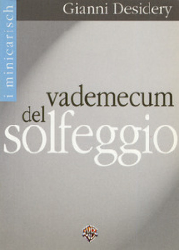 Vademecum Del Solfeggio