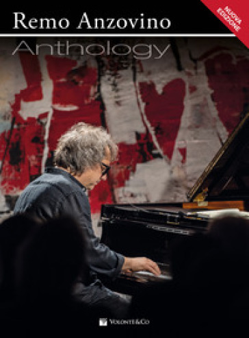 Remo Anzovino Anthology. Nuova ediz.