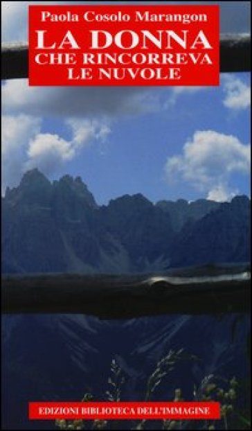 La donna che rincorreva le nuvole