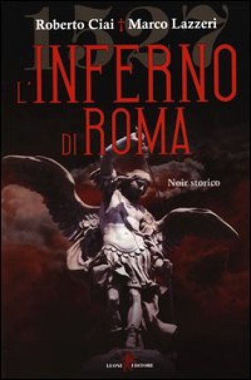 L'inferno Di Roma