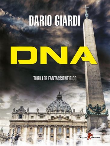 DNA