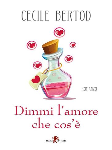 Dimmi l'amore che cos'è