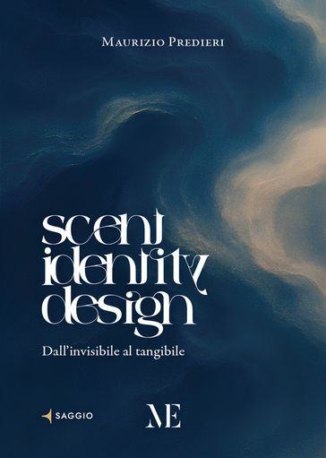 Scent Identity Design.