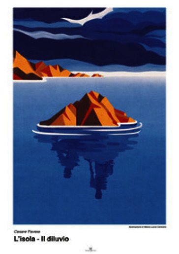 L'isola-Il diluvio (da Dialoghi con Leucò)