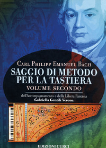 Saggio di metodo per la tastiera. 2.