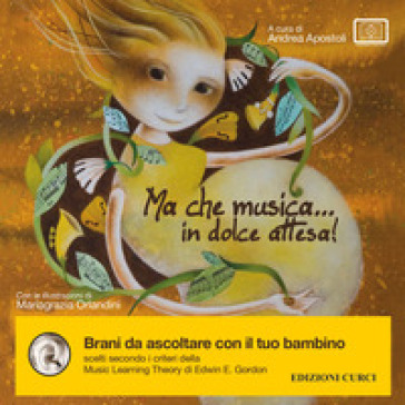 Ma che musica... in dolce attesa! Con Playlist online