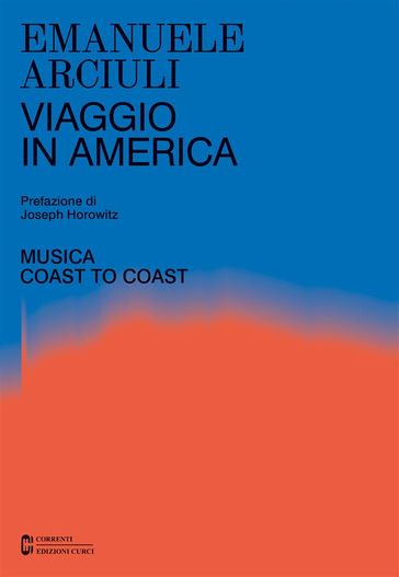 Viaggio in America