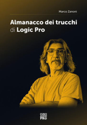 Almanacco dei trucchi di Logic Pro