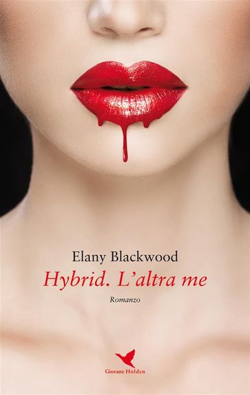 Hybrid. L'altra me