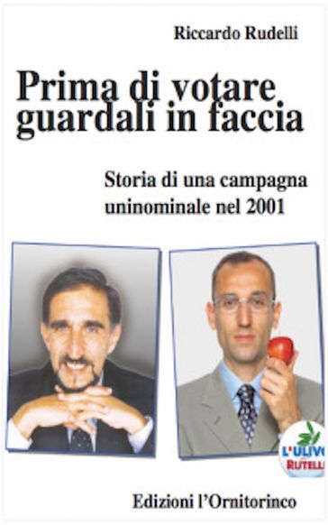 Prima di votare guardali in faccia