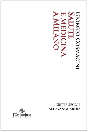 Salute e medicina a Milano