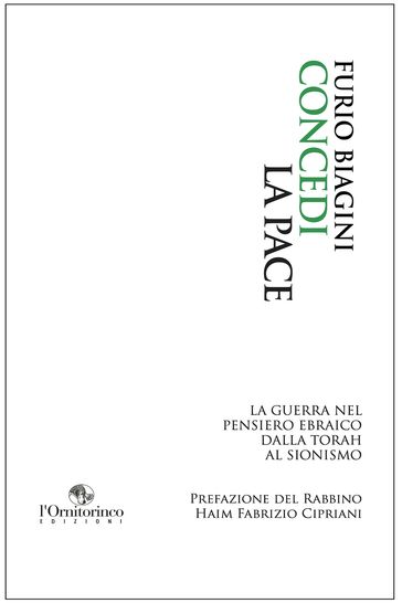 Concedi la pace