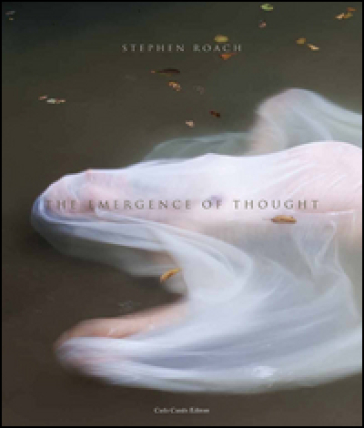 Stephen Roach. The emergence of thought. Ediz. illustrata