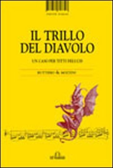 Il Trillo Del Diavolo
