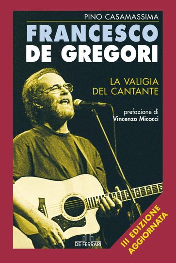 Francesco De Gregori
