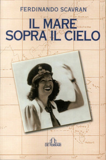 Il Mare Sopra Il Cielo