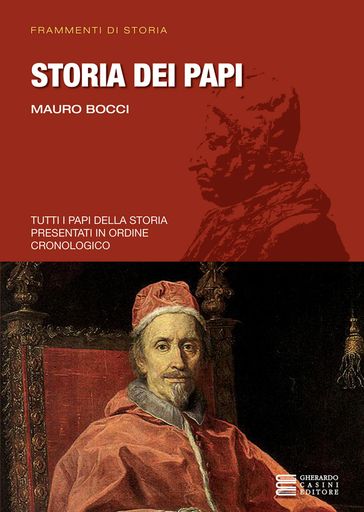 Storia dei papi
