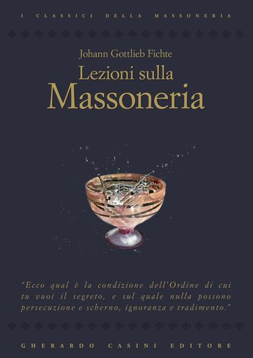 Lezioni sulla massoneria