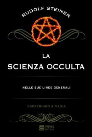 La scienza occulta nelle sue linee generali