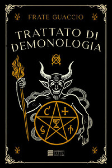 Trattato di demonologia