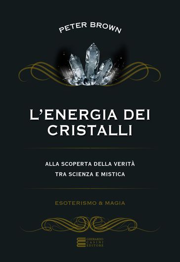 L'energia dei cristalli