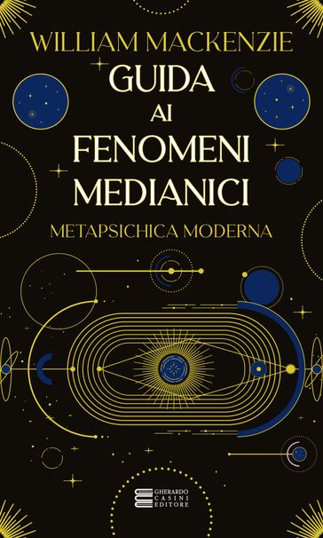 Guida ai fenomeni medianici