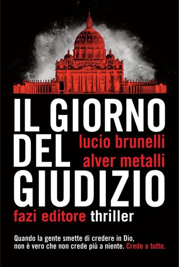 Il giorno del giudizio